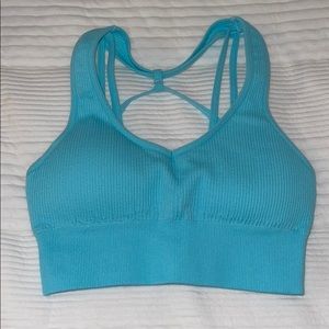 NVGTN sports bra